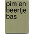 Pim en beertje Bas