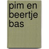 Pim en beertje Bas door Mariëlle van Broekhoven