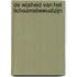 De wijsheid van het lichaamsbewustzijn