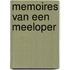Memoires van een meeloper