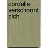 Cordelia verschoont zich by Ilah