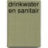 Drinkwater en sanitair