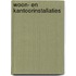 Woon- en kantoorinstallaties
