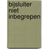 Bijsluiter niet inbegrepen door Frank Cho