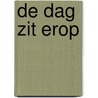 De dag zit erop by Luk Gybels