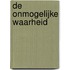 De onmogelijke waarheid