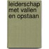 Leiderschap met vallen en opstaan