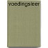 Voedingsleer
