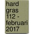 Hard gras 112 - februari 2017