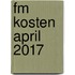 FM Kosten april 2017