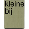 Kleine bij door Chris Cleave