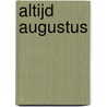Altijd Augustus door Maria Barnas