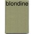 Blondine