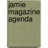 Jamie magazine agenda