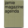 Jamie magazine agenda by Unknown