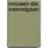 Vrouwen die vreemdgaan