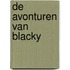 De avonturen van Blacky