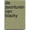 De avonturen van Blacky by Nupur Geerds-Deen