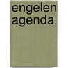 Engelen agenda by Klaske Goedhart