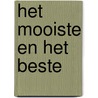 Het mooiste en het beste door Frank Boeijen