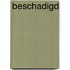 Beschadigd