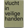 Vlucht in veilige handen door Janwillem Blijdorp