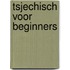 Tsjechisch voor beginners