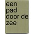 Een pad door de zee