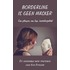 Borderline is geen masker 