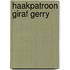 Haakpatroon Giraf Gerry