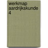 Werkmap aardrijkskunde 4 door Reinhilde Leysen