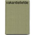 Vakantieliefde