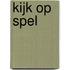 Kijk op spel