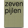 Zeven Pijlen door Hyemeyohsts Storm