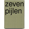 Zeven Pijlen door Hyemeyohsts Storm