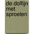 De dolfijn met sproeten