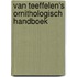 Van Teeffelen's ornithologisch handboek