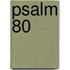 Psalm 80