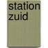 Station Zuid