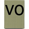 VO door Projectgroep Malmberg