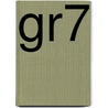 gr7 door G. Peeters