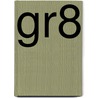 gr8 door G. Peeters