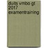 Duits vmbo gt 2017 examentraining