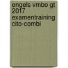 Engels vmbo gt 2017 examentraining Cito-combi door Onbekend