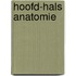 Hoofd-hals anatomie