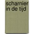 Scharnier in de tijd