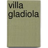 Villa Gladiola door Tjeerd Langstraat
