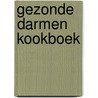 Gezonde darmen kookboek door Sandra Strehle