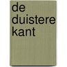 De duistere kant by Stephen King
