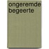 Ongeremde begeerte